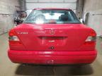 1997 Mercedes-Benz C 280 for Sale in Blaine, MN - Front End