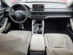 2023 Honda Accord Lx for Sale in Woodhaven, MI - Side