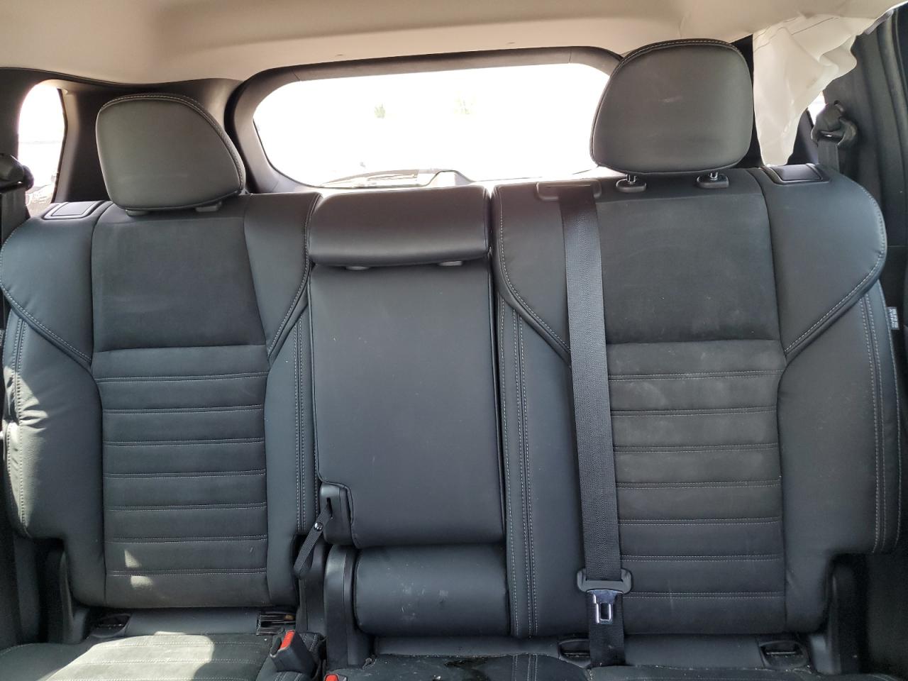 2022 Mitsubishi Outlander Se VIN: JA4J4UA86NZ081491 Lot: 62413045