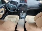 2008 BMW X3 3.0SI   for sale at Copart AB - CALGARY