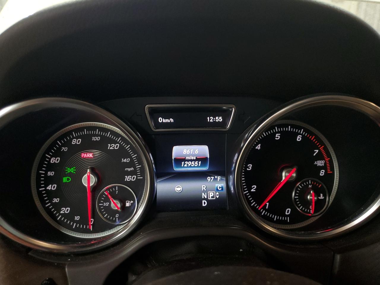 2019 Mercedes-Benz Gle 400 4Matic VIN: 4JGDA5GB0KB210815 Lot: 61198485
