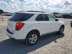 2011 Chevrolet Equinox Lt იყიდება Lumberton-ში, NC - Mechanical