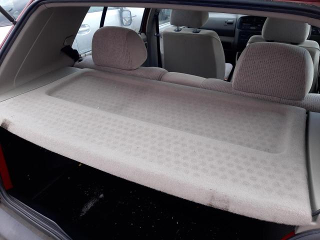 1994 VOLKSWAGEN GOLF GL AU