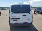 2021 FORD TRANSIT CONNECT XL   for sale at Copart NY - LONG ISLAND