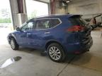 2020 Nissan Rogue S იყიდება Milwaukee-ში, WI - Front End