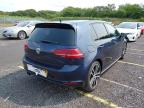 2014 VOLKSWAGEN GOLF GTD S for sale at Copart SANDTOFT
