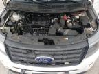 2017 Ford Explorer Police Interceptor للبيع في Madisonville، TN - Front End