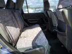 2002 Honda Cr-V Lx за продажба в Jacksonville, FL - Front End