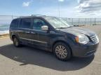 2015 Chrysler Town & Country Touring L for Sale in Kapolei, HI - Rear End