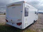1995 LUNAR VENUS 540 for sale at Copart CORBY