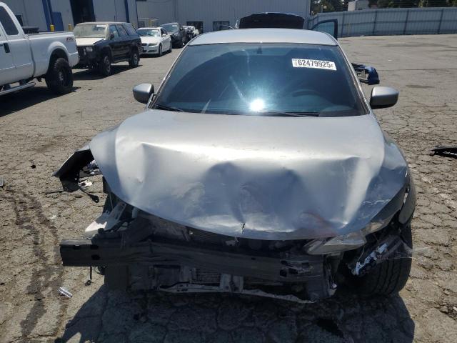  NISSAN SENTRA 2014 Сharcoal