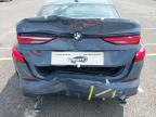 2023 BMW 2 SERIES 218D M SPORT 4DR STEP AUTO for sale at Copart SANDTOFT