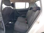 2013 SKODA FABIA SE 1 for sale at Copart SANDWICH