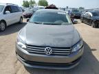 2014 Volkswagen Passat Se იყიდება Greenwood-ში, NE - Hail
