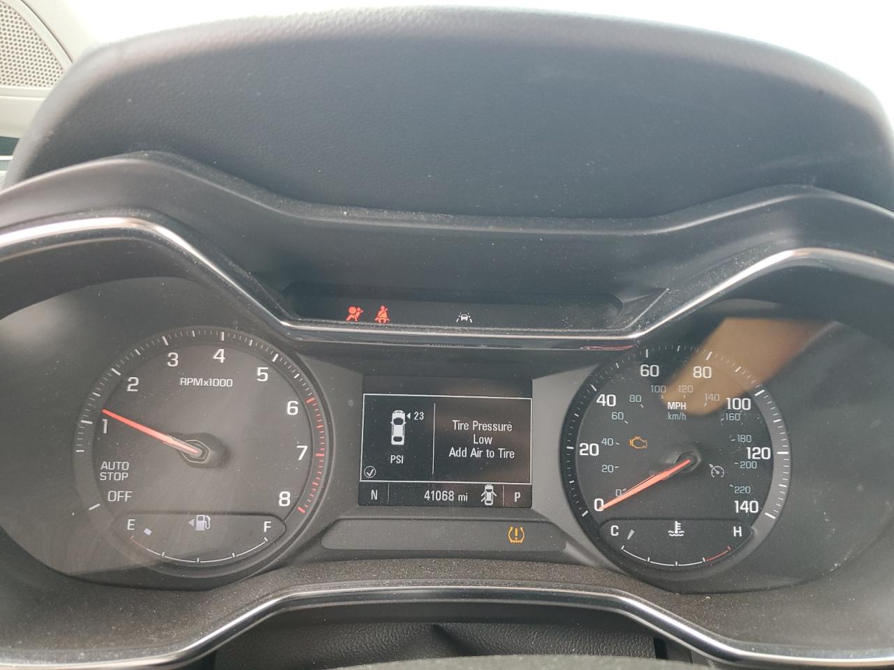 2022 Chevrolet Trailblazer Lt VIN: KL79MPSL5NB121854 Lot: 62780985