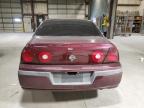 2004 Chevrolet Impala  na sprzedaż w Eldridge, IA - Front End