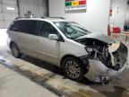 2010 Toyota Sienna Xle de vânzare în York Haven, PA - Front End