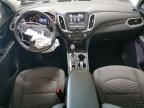 2021 Chevrolet Equinox Lt de vânzare în West Mifflin, PA - Front End