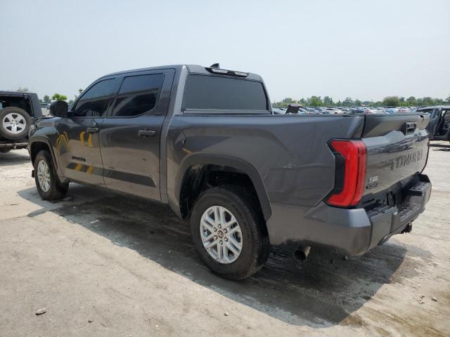  TOYOTA TUNDRA 2023 Сharcoal