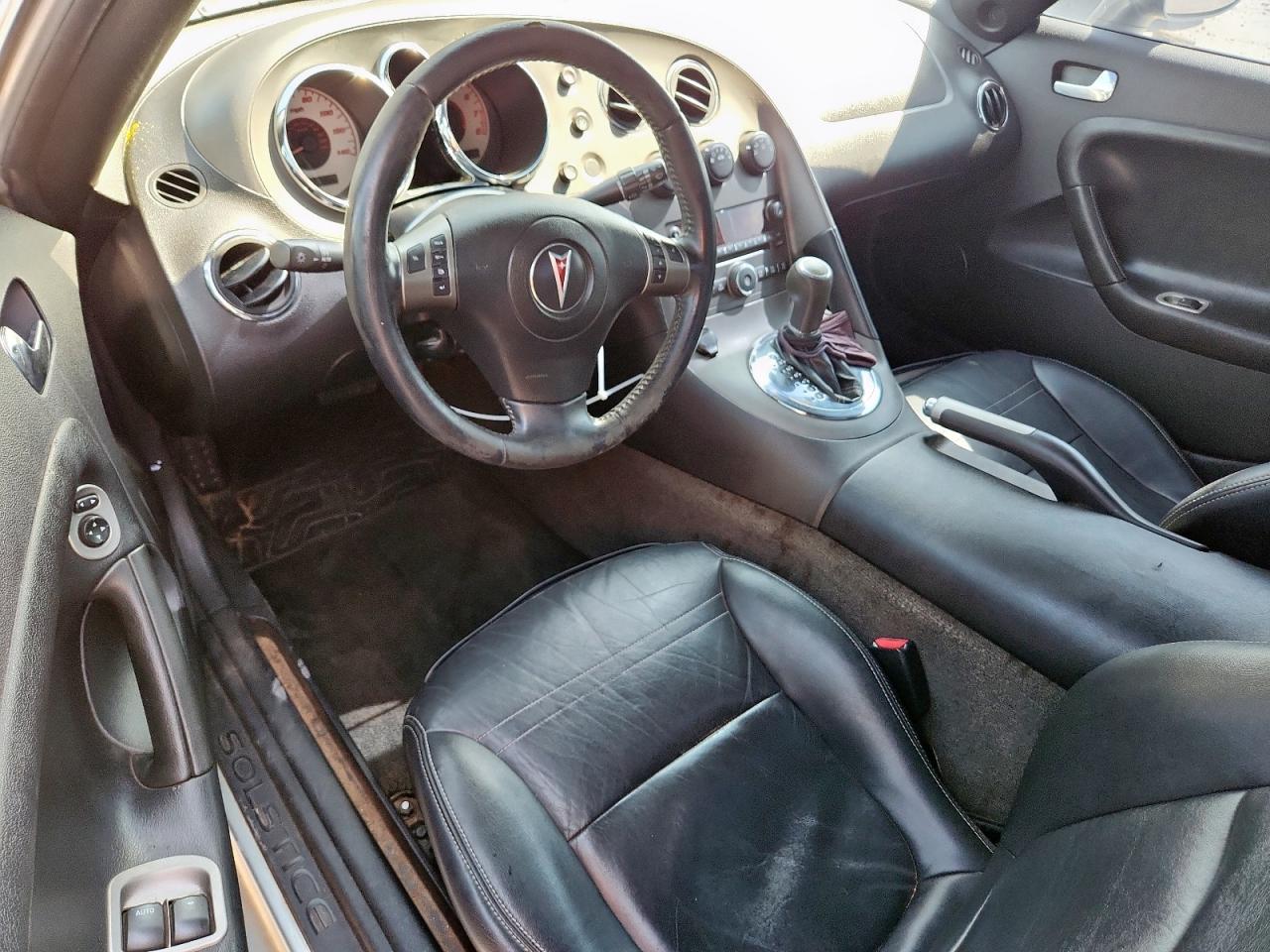 2006 Pontiac Solstice VIN: 1G2MB35BX6Y117932 Lot: 59324125