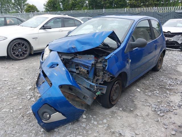 RENAULT TWINGO EXT 2010