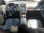2017 Ford Explorer Platinum for Sale in Gastonia, NC - Front End