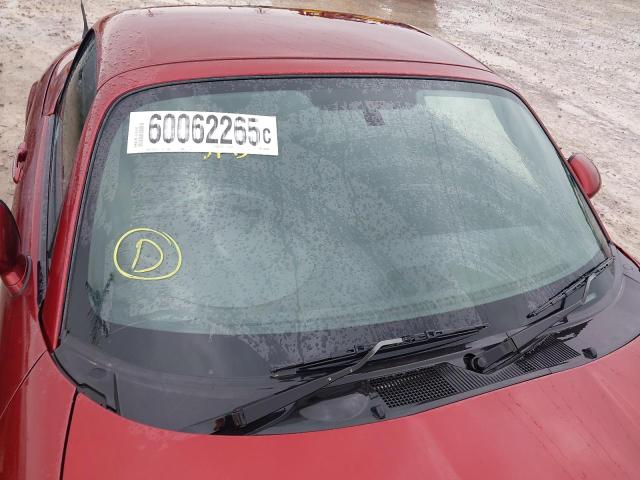 2009 MAZDA MX-5 I ROA