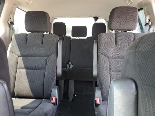 2011 DODGE GRAND CARAVAN EXPRESS  