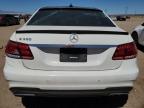 2016 Mercedes-Benz E 350 for Sale in Adelanto, CA - Vandalism