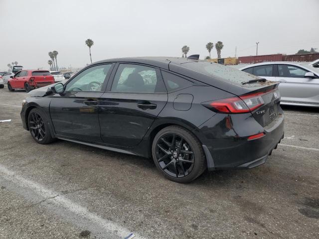  HONDA CIVIC 2025 Серый