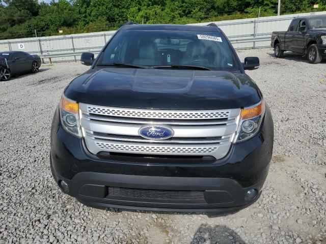  FORD EXPLORER 2014 Сharcoal