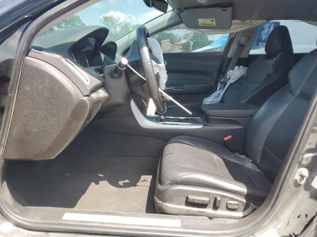  ACURA TLX 2020 Black