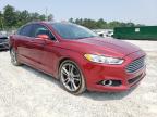 2014 Ford Fusion Titanium for Sale in Ellenwood, GA - Rear End