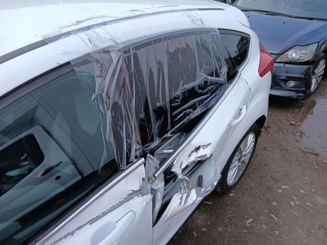 2014 FORD FOCUS ZETE