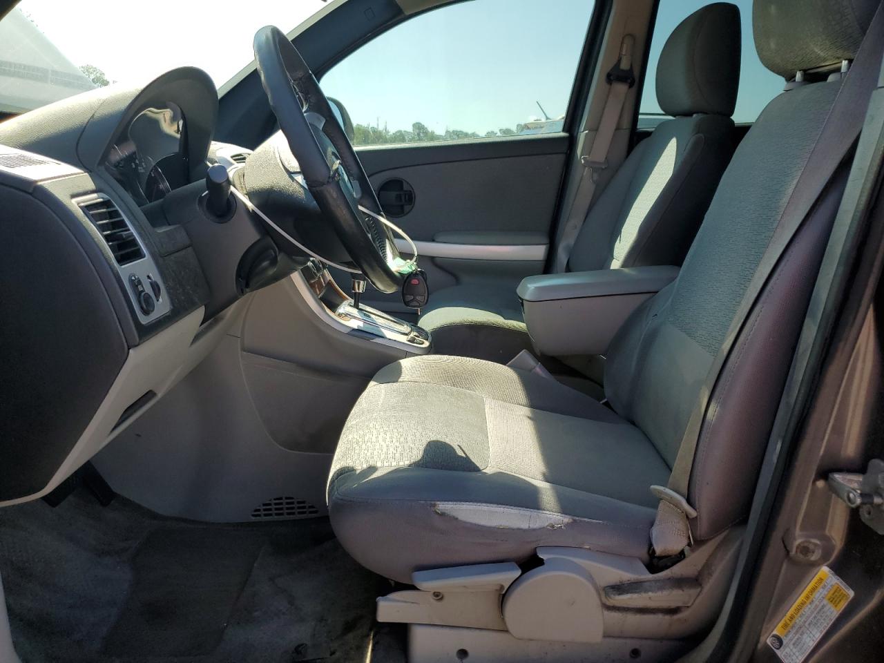 2008 Chevrolet Equinox Lt VIN: 2CNDL33F286285275 Lot: 61021055