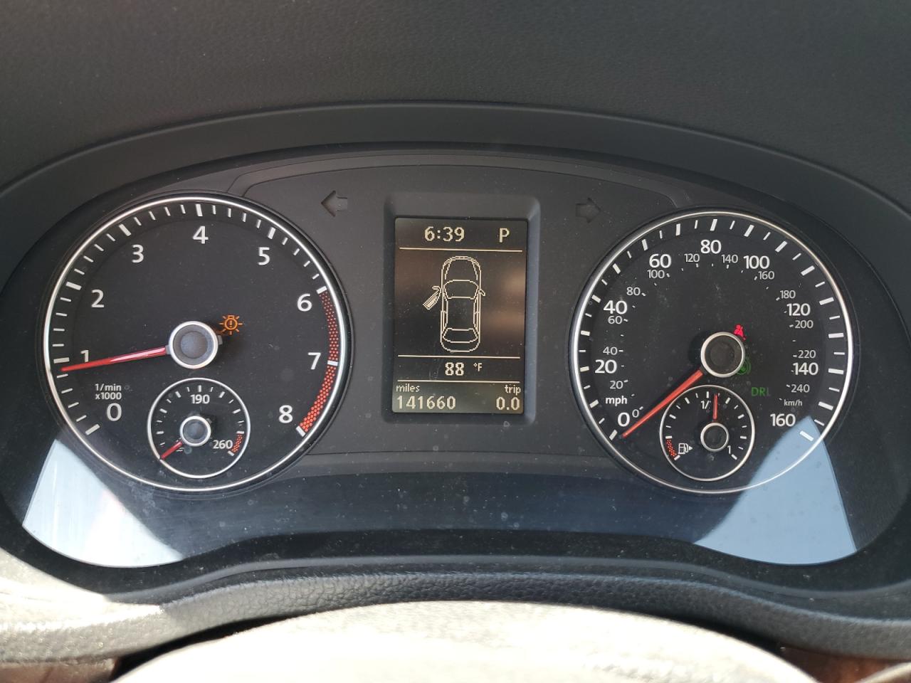 2012 Volkswagen Passat Sel VIN: 1VWCH7A30CC033135 Lot: 62585765