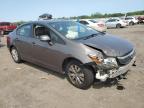 2012 Honda Civic Lx de vânzare în Fredericksburg, VA - Front End