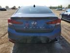 2019 HYUNDAI ELANTRA SEL à vendre chez Copart AB - CALGARY
