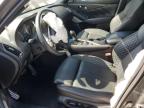 2022 Infiniti Q50 Red Sport 400 იყიდება Martinez-ში, CA - Front End