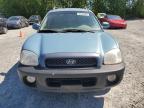 2003 Hyundai Santa Fe Gls на продаже в Arlington, WA - Minor Dent/Scratches
