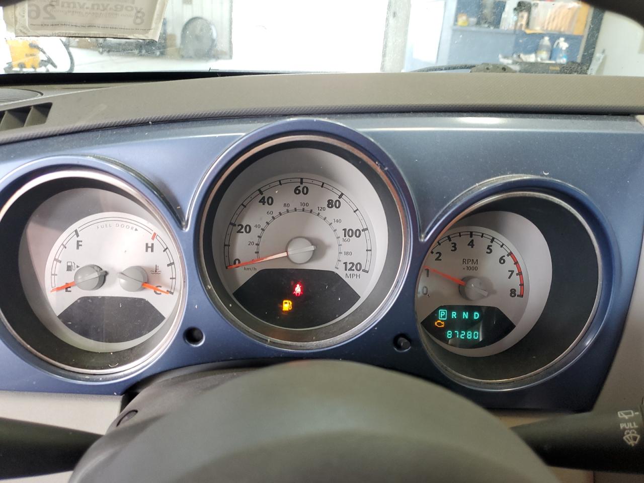 2007 Chrysler Pt Cruiser VIN: 3A4FY48B57T529998 Lot: 62349075