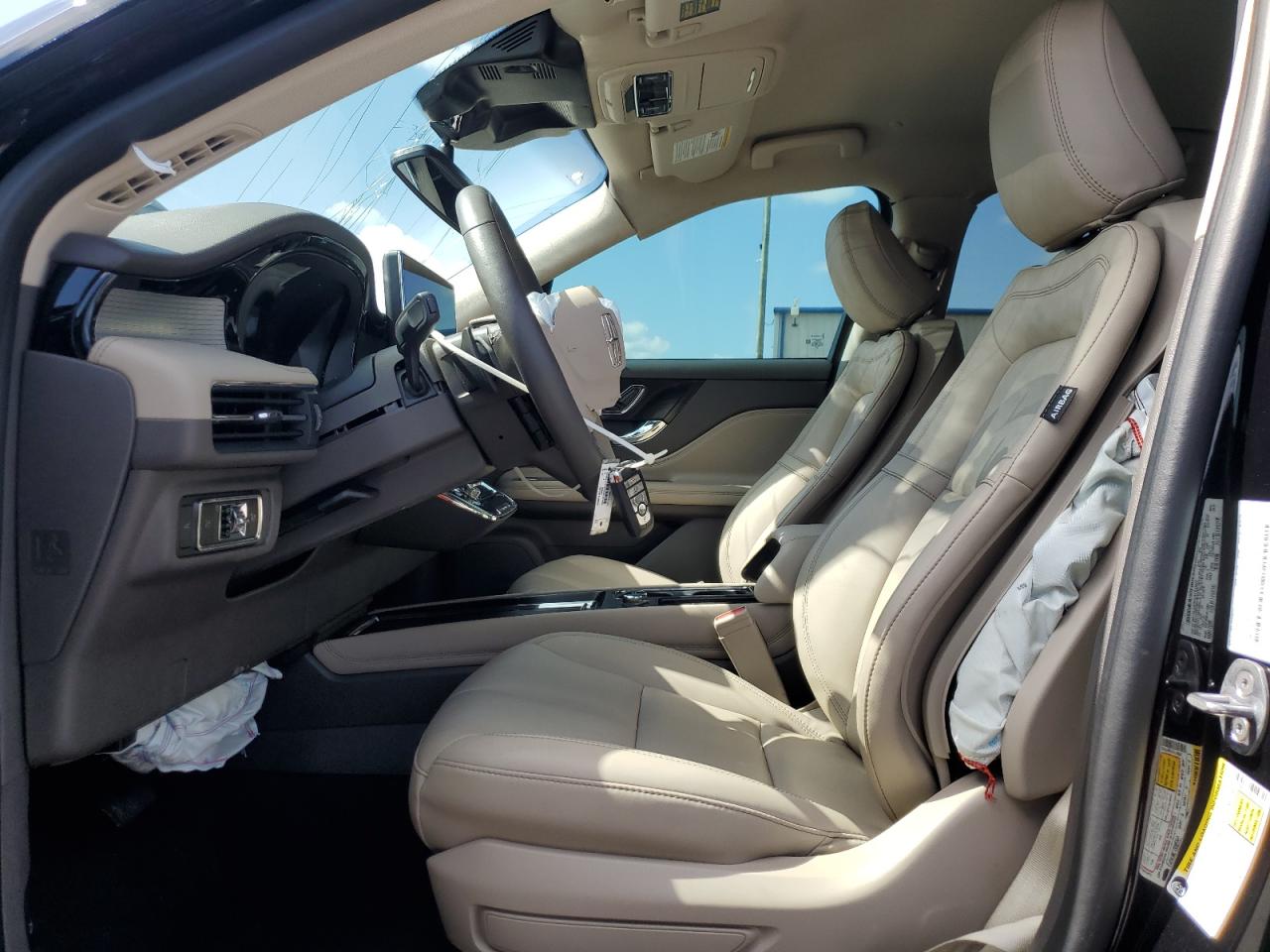 2024 Lincoln Corsair VIN: 5LMCJ1CAXRUL07002 Lot: 60788295