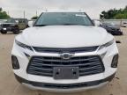 2022 Chevrolet Blazer 3Lt იყიდება Wilmer-ში, TX - Rear End