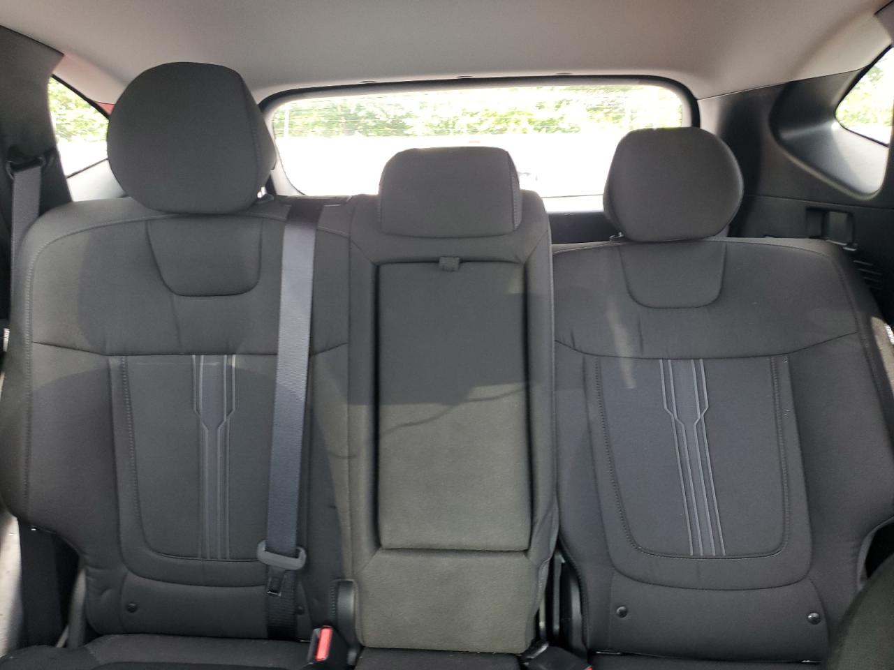 2025 Hyundai Tucson Sel VIN: 5NMJBCDE6SH512600 Lot: 63043885