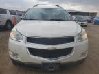 2012 Chevrolet Traverse Lt na sprzedaż w Brighton, CO - Hail