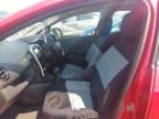 2016 RENAULT CLIO DYNAM for sale at Copart EAST KILBRIDE