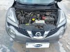 2015 NISSAN JUKE ACENT for sale at Copart ST HELENS