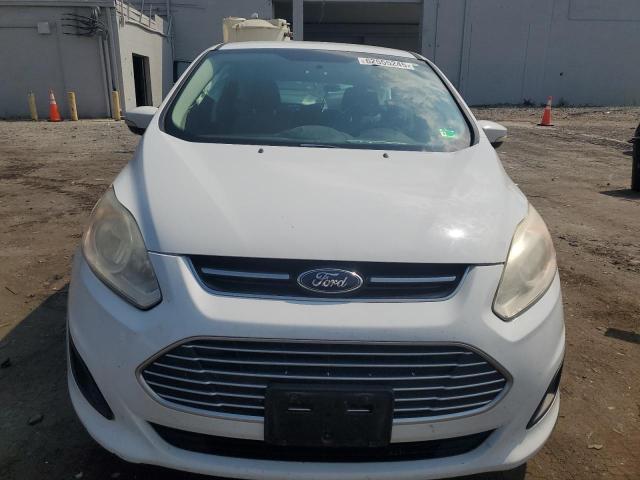  FORD CMAX 2015 Biały