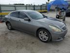 2011 Infiniti G37 Base للبيع في Fort Pierce، FL - Rear End