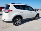 2017 Toyota Rav4 Le for Sale in Haslet, TX - Hail